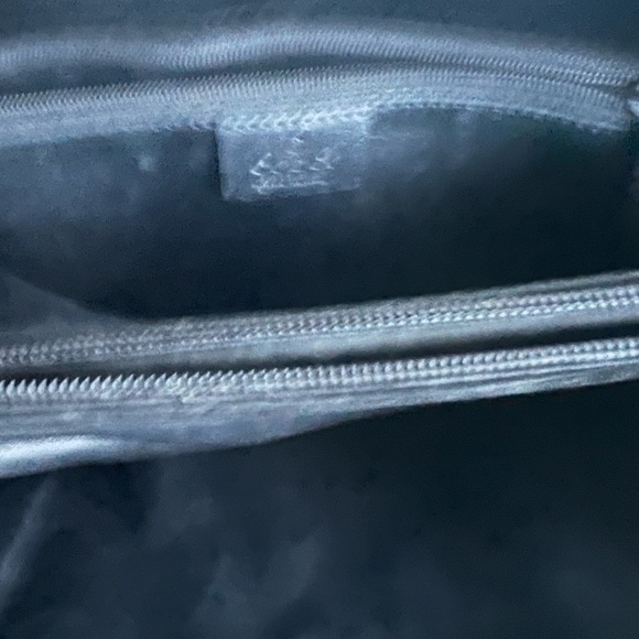 Velvet and lizard Gucci Evening Bag - Picture 5 of 7